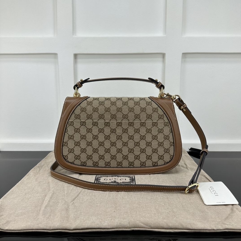 Gucci Top Handle Bags